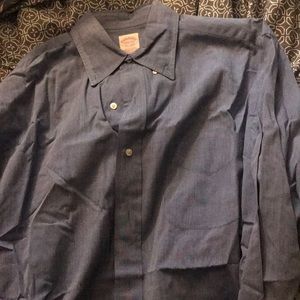 Brooks Brothers Button Down